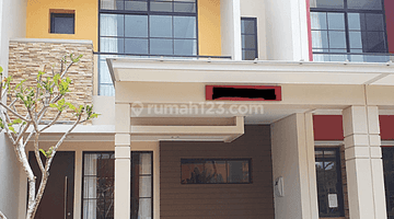 Gambar 2 Rumah Pik2 Thp 1 6x15 2lt, 2,68m, Jakarta Utara