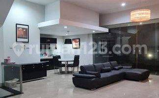 Gambar 1 Rumah Florence ,pik ,uk 10x20 Marmer Dan Full Renovasi ,jakarta Utara, Jakarta Utara