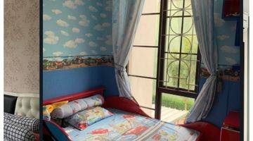 Gambar 4 Rumah Green Village,Disewakan UK 6x10.5,Full Furnish, Bagus ,Harga 55juta ,Jakbar
