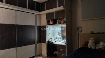 Gambar 2 Rumah Green Lake City, Cluster Asia 10x20, Furnished, Full Renov, Jakarta Barat