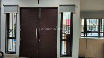 Gambar 3 Rumah Green Lake City, Cluster Asia 10x20, Furnished, Full Renov, Jakarta Barat