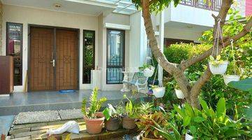 Gambar 1 Rumah Green Lake City, Cluster Asia 10x20, Furnished, Full Renov, Jakarta Barat