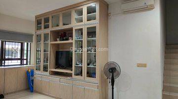 Gambar 5 Rumah Green Lake City, Cluster Asia 10x20, Furnished, Full Renov, Jakarta Barat