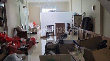 Gambar 3 Ruko Cbd Green Lake City, 3.5 Lantai, Hgb,semi Furnish, 3.3m Nego, Jakarta Barat