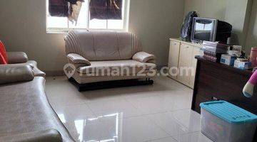 Gambar 4 Ruko Cbd Green Lake City, 3.5 Lantai, Hgb,semi Furnish, 3.3m Nego, Jakarta Barat