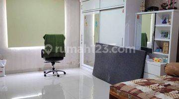 Gambar 1 Ruko Cbd Green Lake City, 3.5 Lantai, Hgb,semi Furnish, 3.3m Nego, Jakarta Barat