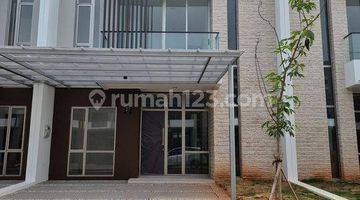 Gambar 1 Rumah Pik 2 Tahap 1 Uk 8x15 Cluster Danau Siap Huni, Jakarta Utara