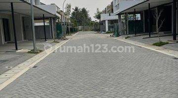 Gambar 3 Rumah Milenial Di Cluster Alabama, Pik 2 ,2 Lantai Baru, Jakarta Utara