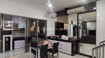 Gambar 1 Rumah Harmoni Boulevard Di Golf Island Furnished Bagus Best Price,jakarta Utara, Jakarta Utara