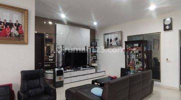 Gambar 3 Rumah Harmoni Boulevard Di Golf Island Furnished Bagus Best Price,jakarta Utara, Jakarta Utara