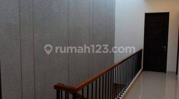 Gambar 2 Rumah Di Metland Puri, Hgb, Hadap Timur, Harga 3.65m, Jakarta Barat