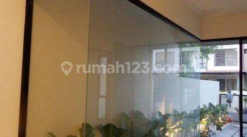 Gambar 4 Rumah Di Metland Puri, Hgb, Hadap Timur, Harga 3.65m, Jakarta Barat