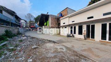 Gambar 5 RUMAH USAHA LEMBANG BANDUNG Dekat  SUPERMARKET, ALUN ALUN