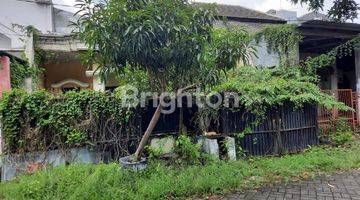 Gambar 2 Rumah Remek Hitung Tanah Pondok Nirwana Baruk Barat