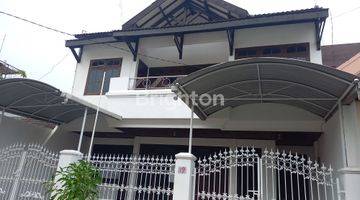 Gambar 1 Rumah 2,5 lantai Siap Huni  BARUK UTARA RAYA MERR