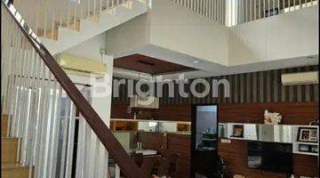 Gambar 3 RUMAH FULL FURNISH VILLA BUKIT MAS