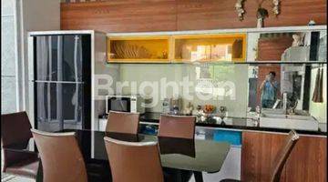 Gambar 1 RUMAH FULL FURNISH VILLA BUKIT MAS