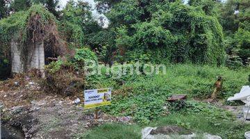 Gambar 1 TANAH KAVLING SIAP BANGUN KOST, RUMAH KONTRAKAN DUKUH KARANGAN WIYUNG