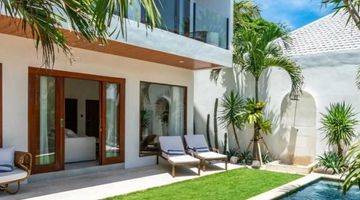 Gambar 3 Villa Luxury 2br Leasehold 24yrs In Pererenan Near Canggu Beach