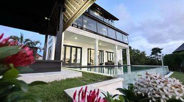 Gambar 2 Villa Mewah 3 Lantai 3BR Ocean View di Uluwatu 