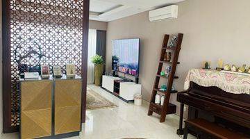 Gambar 2 Rumah Ready 3 BR Full Furnished di Gunung Salak Kerobokan