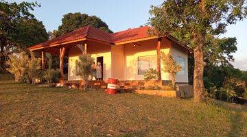 Gambar 3 Disewakan Rumah Semi Villa View Pantai Di Senggigi Lombok