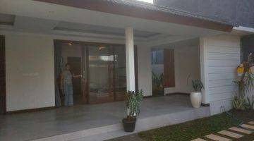 Gambar 4 Greeesss..villa baru cukup luas harga murah di sanur di Sanur