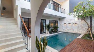 Gambar 5 Luxury Villa Harga Murah Dilokasi Strategis 