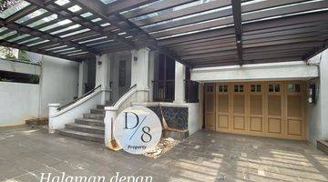 Gambar 4 Jual Rumah Jl. Kemiri Menteng Jakarta Pusat 400sqm, Only 19,5m, Dennis Wong 0852 2291 6888 