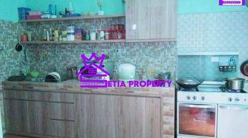 Gambar 5 Rumah Bagus 2 Lantai, Siap Huni, Furnished, di Legenda Wisata