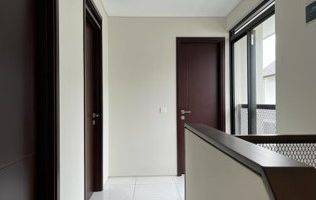 Gambar 3 Rumah Semi Furnished 2 Lantai di Kota Baru Parahyangan