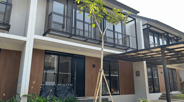 Gambar 1 Sewa Rumah Semi Furnished di Tarubhawana Kota Baru Parahyangan