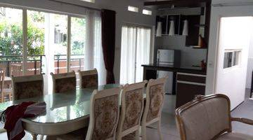 Gambar 2 Rumah Kbp Jingganagara Siap Huni Furnished