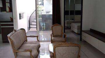 Gambar 3 Rumah Kbp Jingganagara Siap Huni Furnished