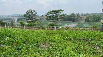 Gambar 3 Kavling Kbp View Danau Dan Sawah, Kota Baru Parahyangan