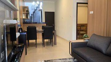 Gambar 3 Rumah Minimalis, Furnished di Kota Baru Parahyangan