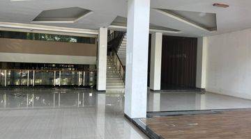 Gambar 2 Disewakan Gedung Serbaguna Cocok Untuk Kantor di Nuansa Kota Baru