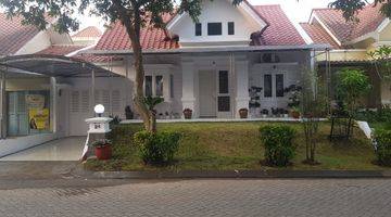 Gambar 1 Rumah Nyaman Siap Huni Furnished Terawat di Tatar Pitaloka Kbp