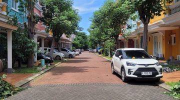 Gambar 5 Di jual.runah Omaha Village gading serpong. BU