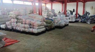 Gambar 1 Di Jual Rugi Gudang Duta Bandara Tangerang