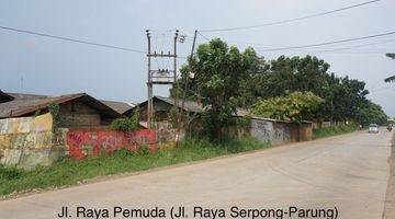 Gambar 5 Di Jual Tanah Serpong- Parung Gunung Sindur Bogor