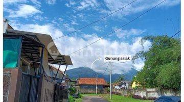 Gambar 4 JUAL MURAH RUMAH VIEW PEGUNUNGAN YANG MENAKJUBKAN