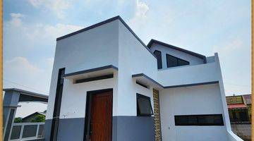 Gambar 2 JUAL CEPAT RUMAH SIAP HUNI HARGA MINIMALIS