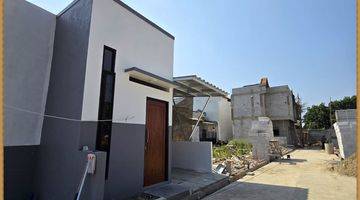 Gambar 1 JUAL CEPAT RUMAH SIAP HUNI HARGA MINIMALIS