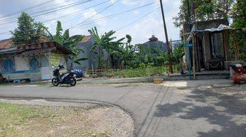 Gambar 4 Dijual Kavling Strategis di Mainroad Jl. Aruman Cimahi