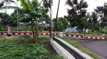 Gambar 5 Dijual Kavling Strategis di Mainroad Jl. Aruman Cimahi