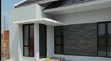 Gambar 2 Jual Rumah Baru di Mainroad Katapang Kopo Bandung