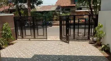 Gambar 2 Rumah Baru Siap Huni Area Turangga Kota Bandung