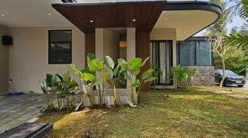 Gambar 1 For Sale Hook Furnished Smart Home In Jingganagara Kbp