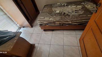 Gambar 3 Disewakan  Apartemen Mediterania Lagoon Kemayoran 3 Kamar Tidur Furnished